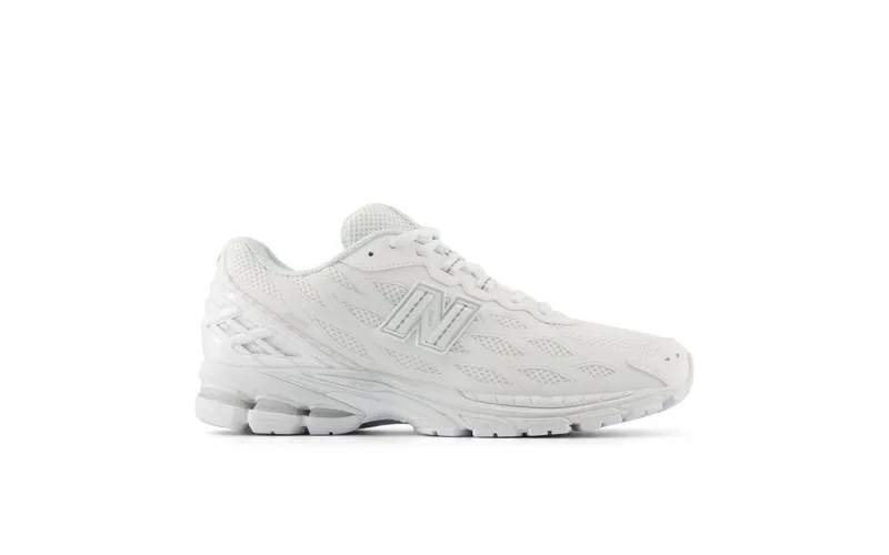 New Balance U1906WFC (white / silver) – U1906WFC