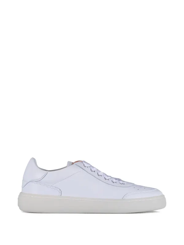 AGL with geperforeerde details – White (D948007PGKA076A634)