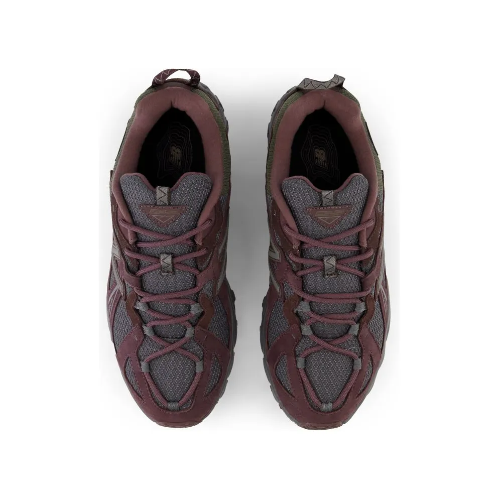 New Balance 610 Burgundy (ML610TG)