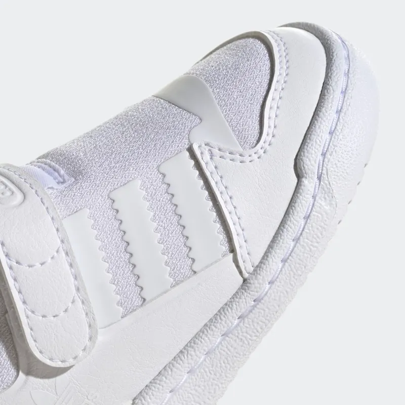 Adidas Forum 360 Cloud White / Cloud White / Cloud White (GZ8360)