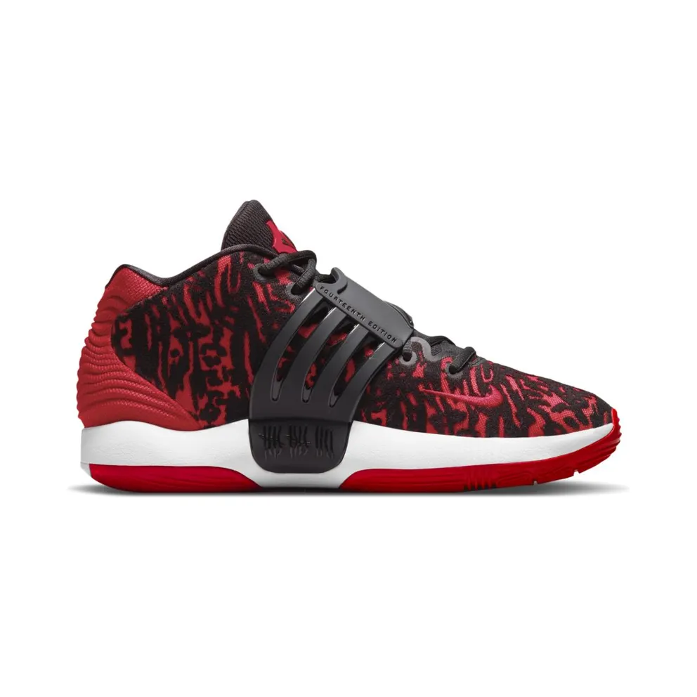 Nike KD 14 Bred (CZ0170-006)
