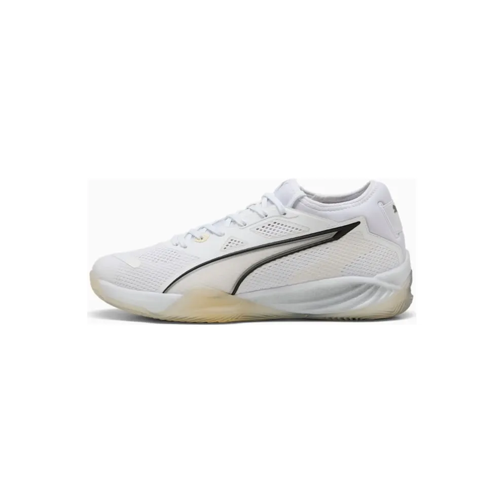 Puma Eliminate NITRO White (109330-02)