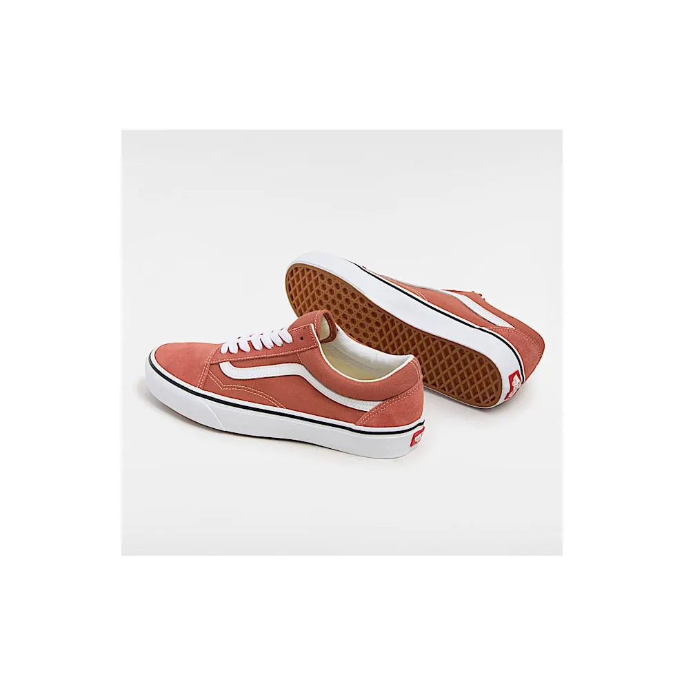 Vans Old Skool Color Theory Auburn (VN000CT8C9J)