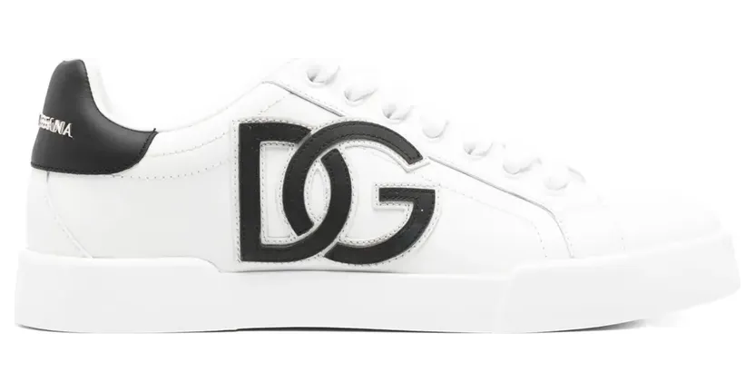 Dolce & Gabbana Dolce & Gabbana -Patch “White” (CK2331AC330)