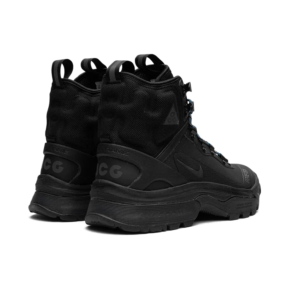 Nike ACG Zoom Gaiadome “Black” (DD2858-001)