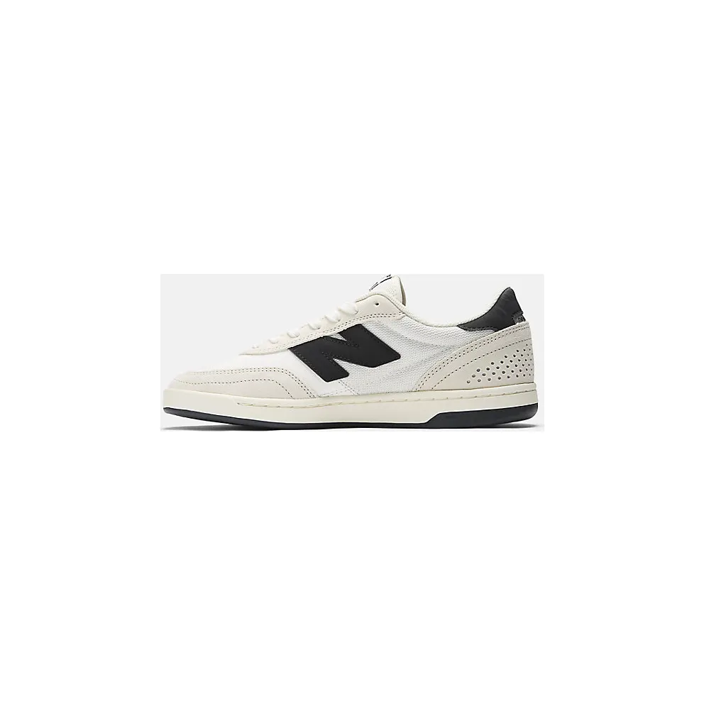 New Balance Numeric 440 Sea Salt Black (NM440SB2)