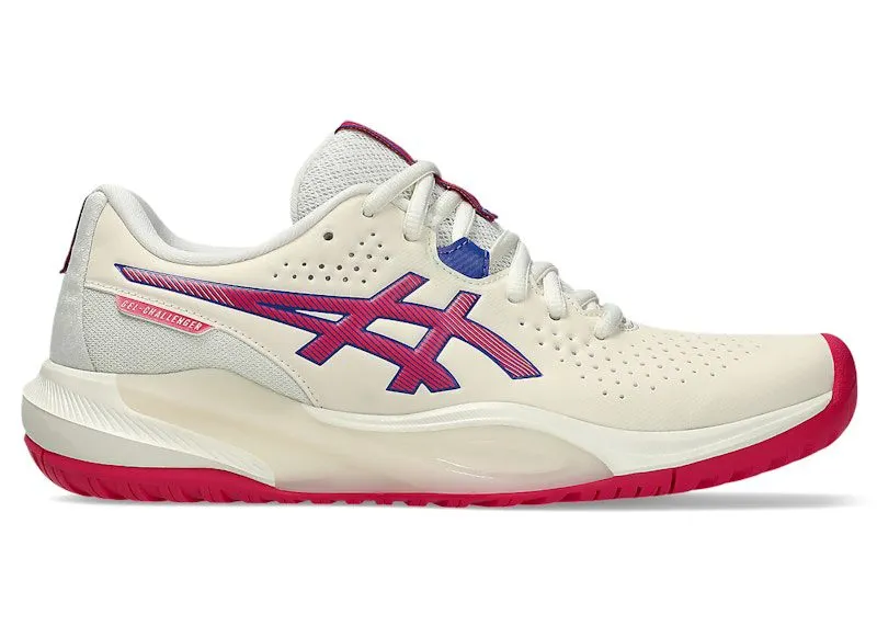 ASICS Gel-Challenger 15 Cream Bright Rose (1042A294-100)