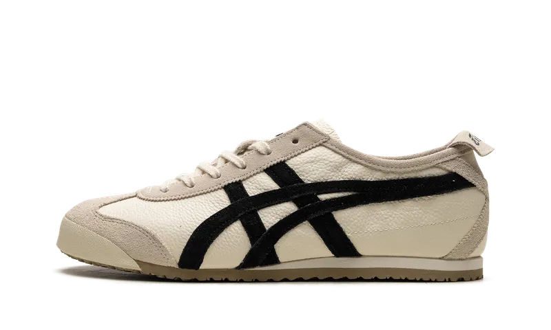 Onitsuka Tiger Mexico 66 “Birch Black” (1183B391-200)