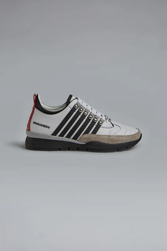 Dsquared2 sneaker (11792289MQ)