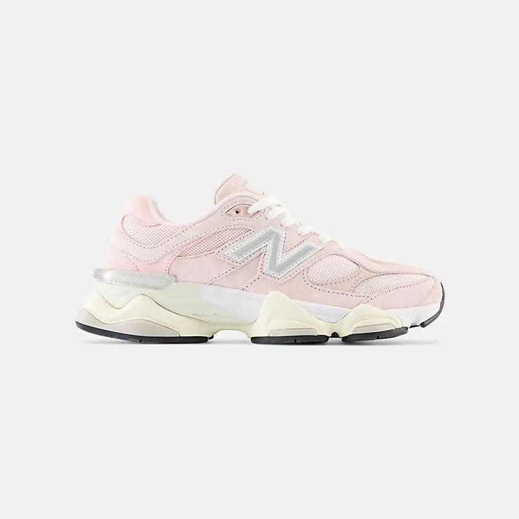 New Balance 9060 “Crystal Pink” (U9060CSP)