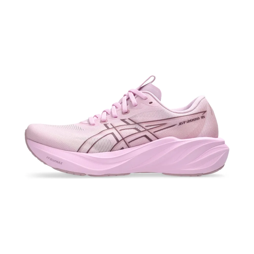 ASICS GT-2000 15 “Hazy Lilac / Taro Purple” (1012B998-701)