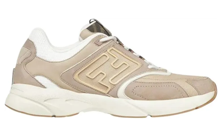 Fendi Faster Beige (7E1555AKX6F1ICH)