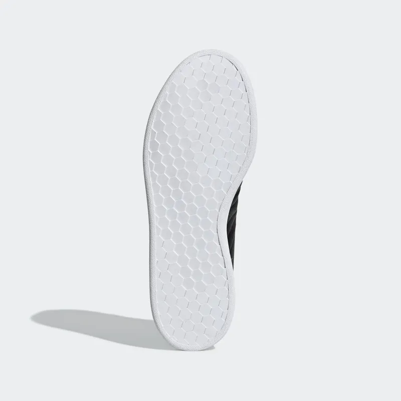 Adidas Grand Court Base Core Black / Cloud White / Cloud White (EE7900)