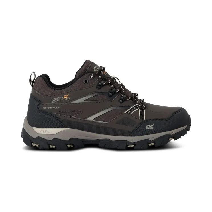 Wandelschoenen Regatta Holcombe III (RMF873-40Q)