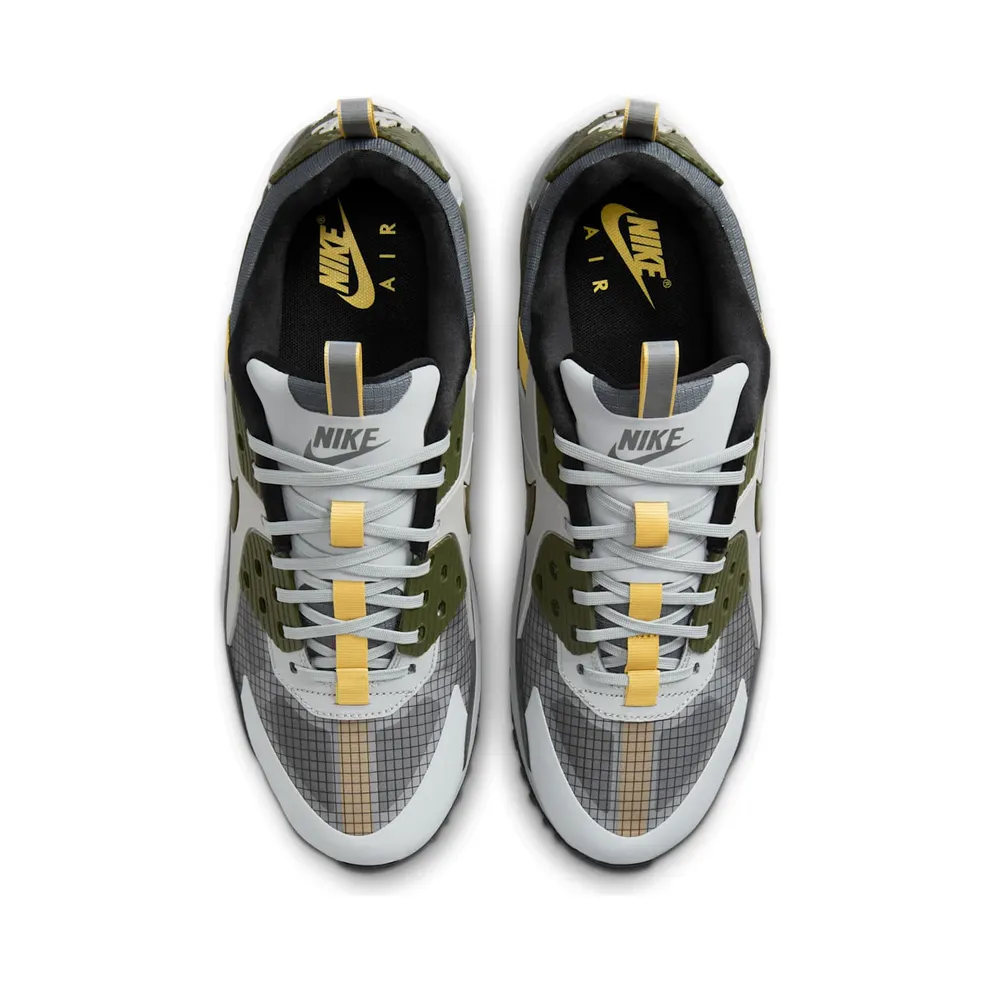 Nike Air Max 90 Drift LIght Smoke Grey (FB2877-003)