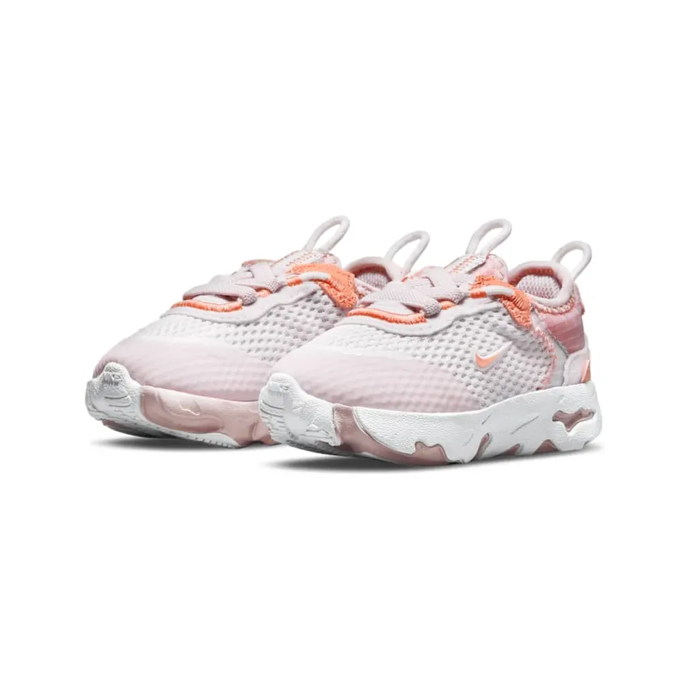 Nike RT Live “Light Violet/White/Champagne/Crimson Bliss” (CW1620-500)
