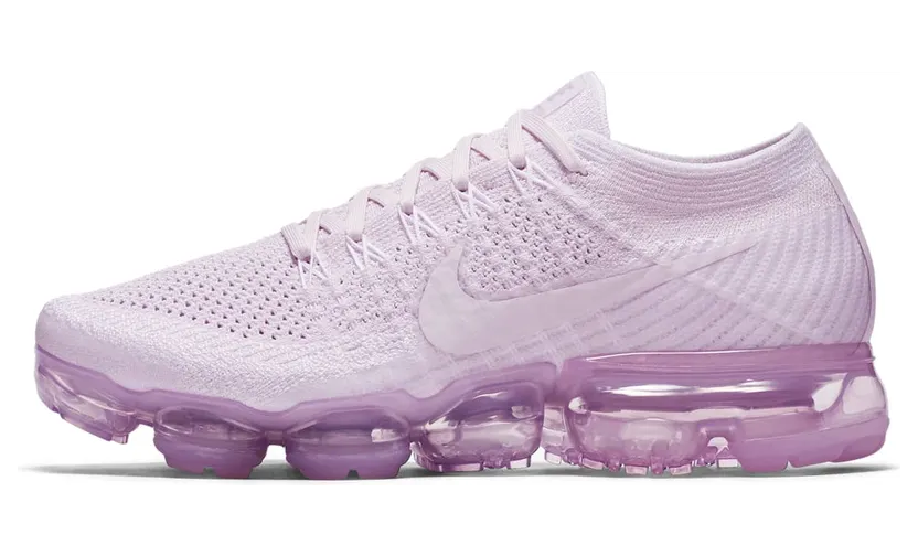 Nike Air Vapormax Flyknit Light Violet (849557-501)