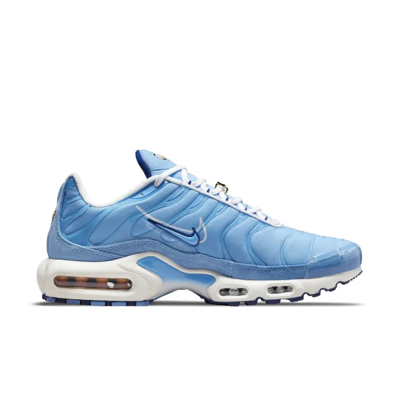 Nike Air Max Plus First Use University Blue (DB0681-400)