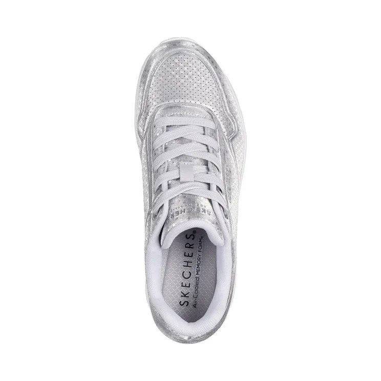 skechers-uno 177162 SIL