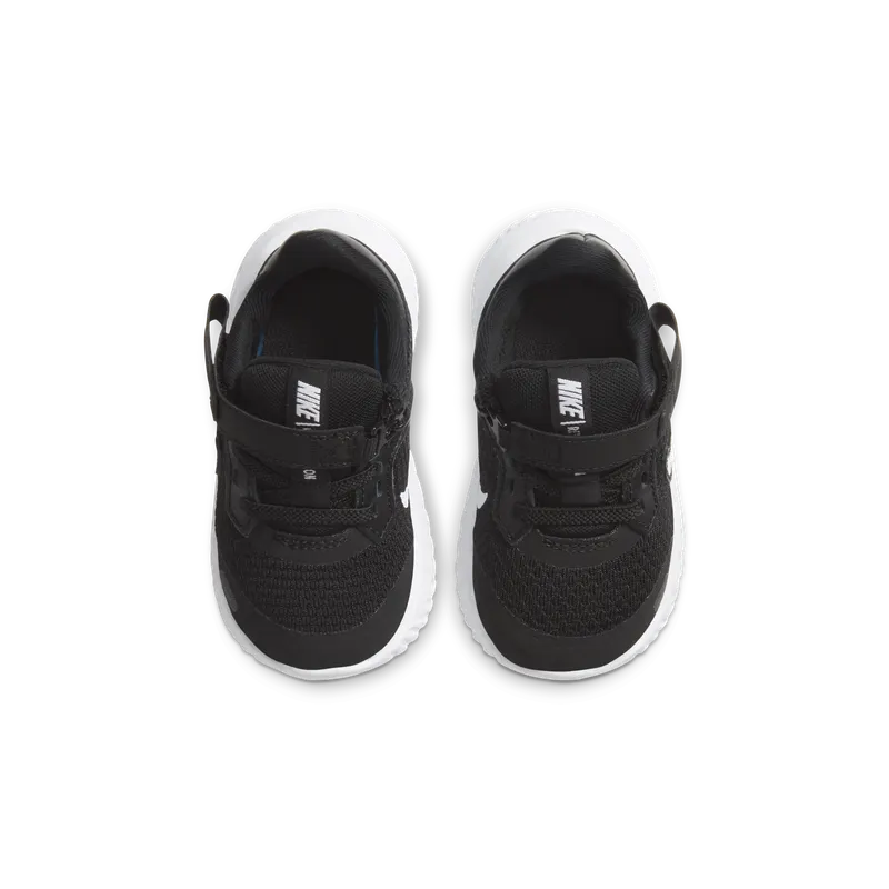 Nike Revolution 5 FlyEase Baby/Toddler Black (CQ4651-004)