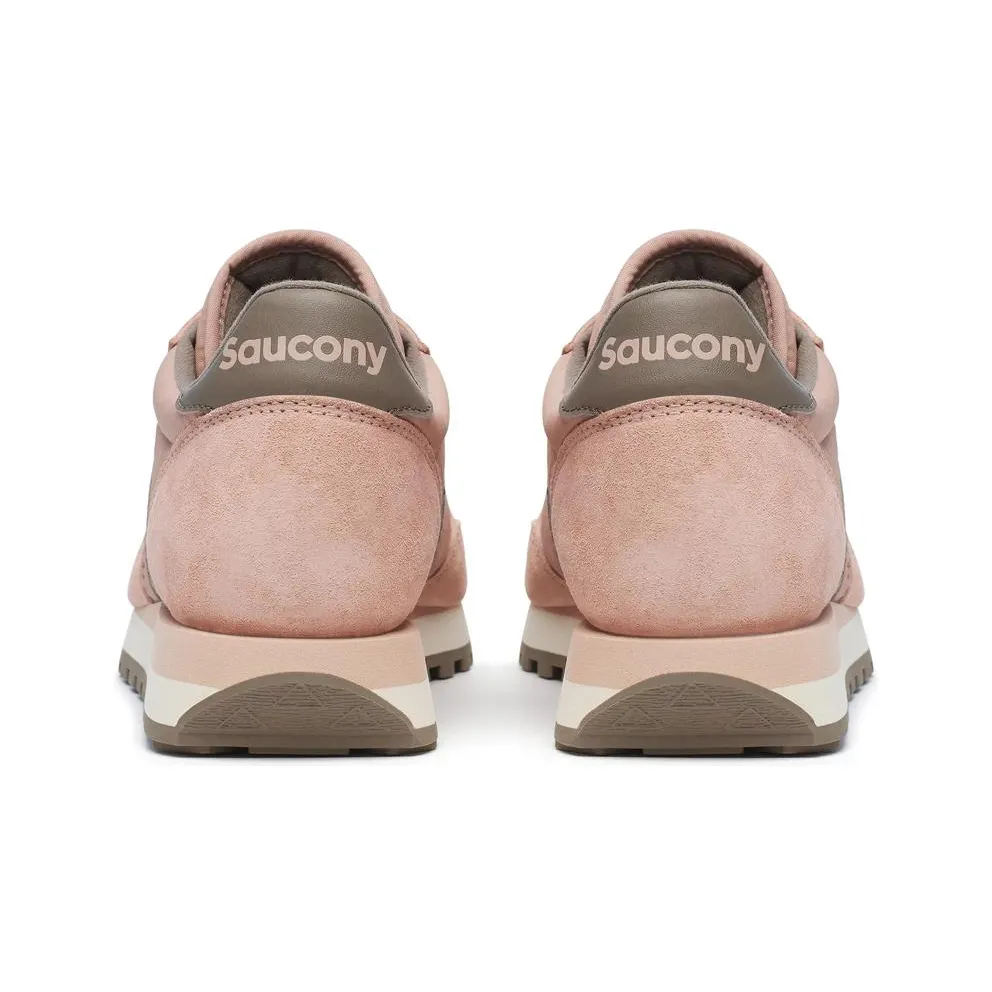 Saucony Jazz Original Mauve / Brown – “Beige” (S1044-696)