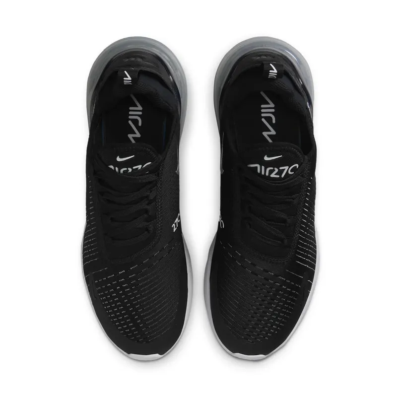 Nike Air Max 270 Black (HJ3222-001)