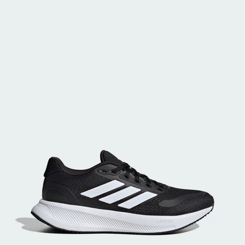 Adidas Runfalcon 5 Running Shoes Core Black / Cloud White / Core Black (IH7759)