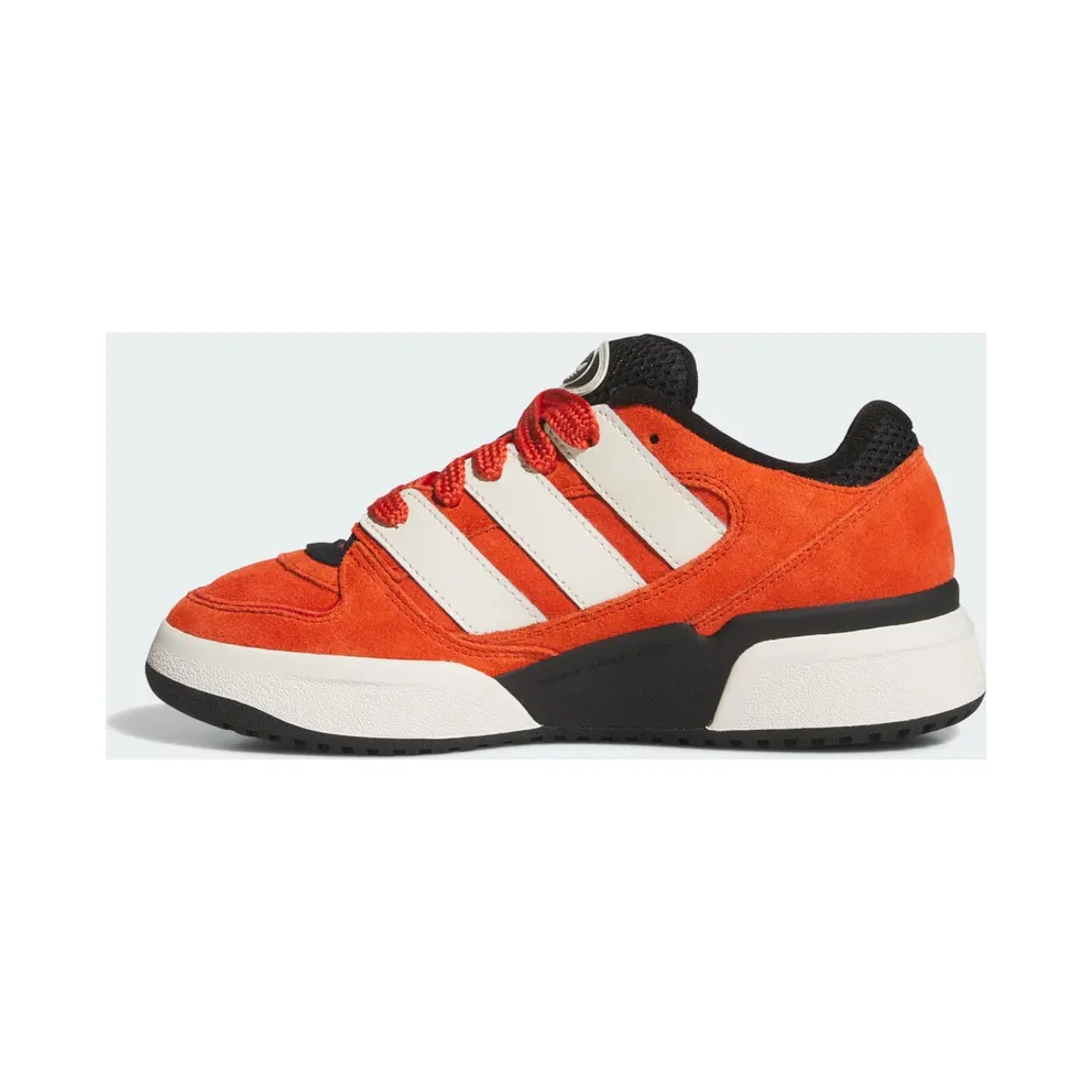 adidas Forum 2000 Preloved Red Off White (JP8700)