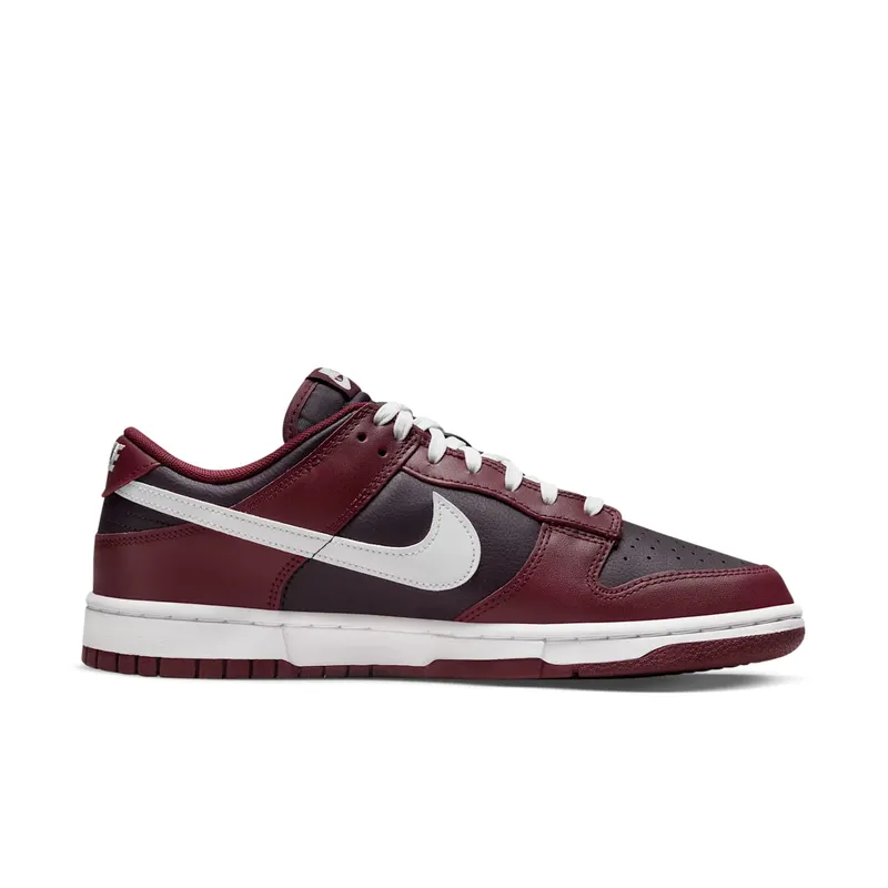 Nike Dunk Low “Dark Beetroot” (DJ6188-600)