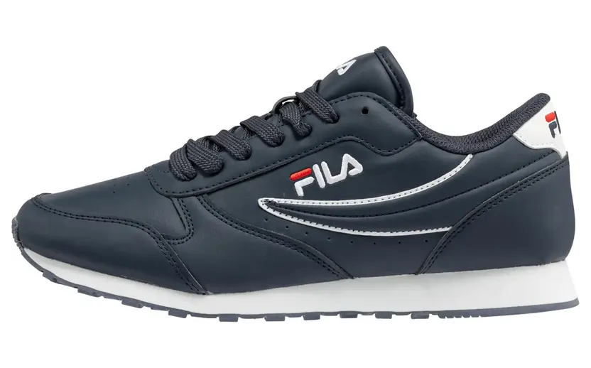 Fila Orbit Blauw (1010263-29Y)