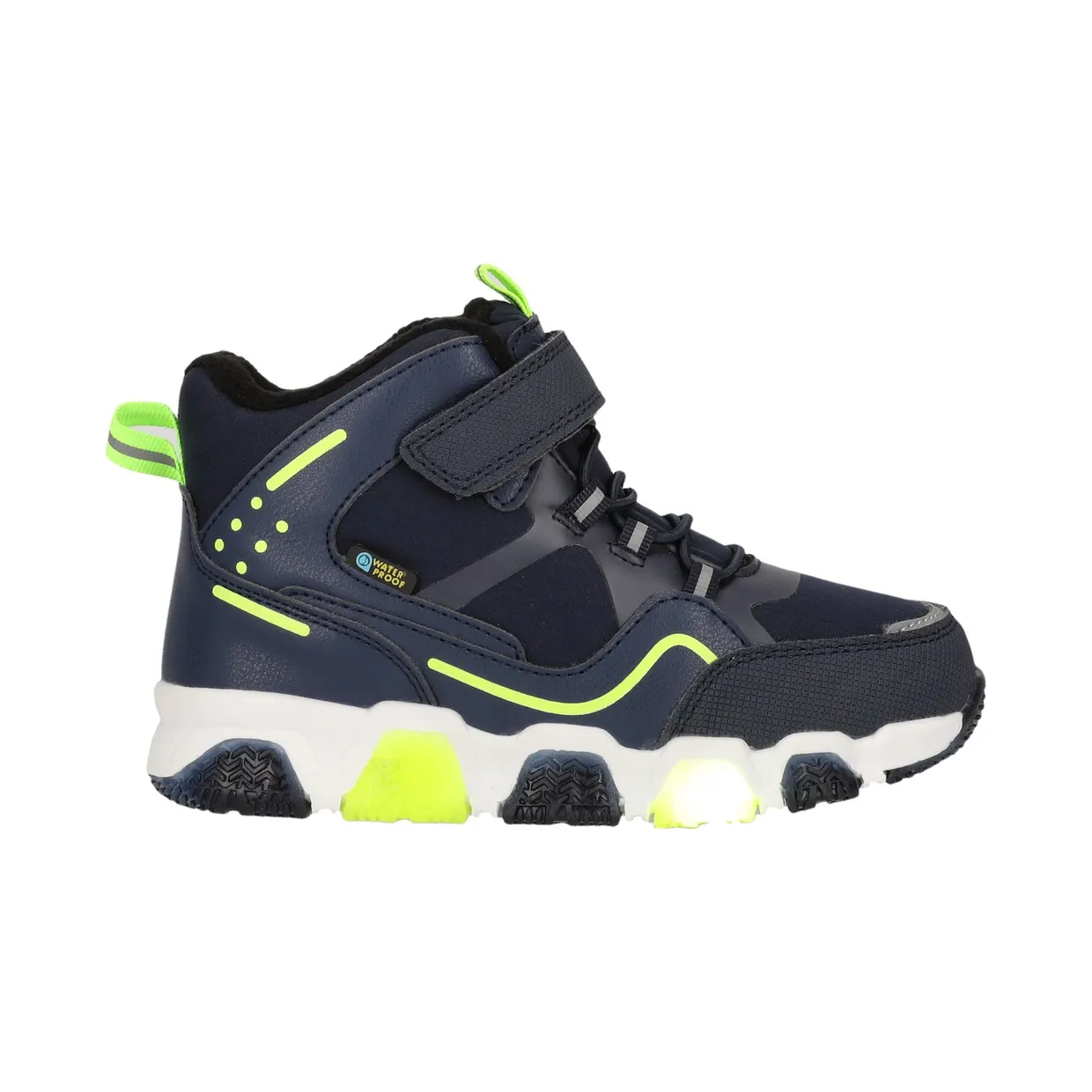 zigzag-sneaker Z244268-2002
