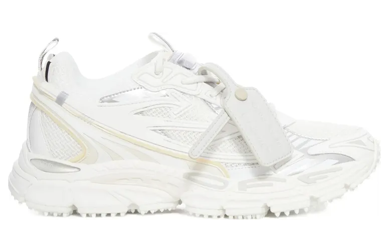 Off-white Be Right Back Arrow “White” (W289C9F001 WHITE)