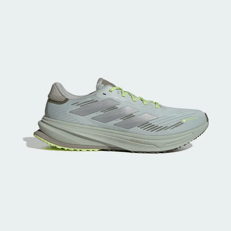 Adidas Supernova “Grey” (JQ5485)