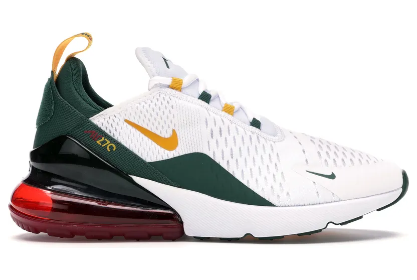 Nike Air Max 270 Seattle Home