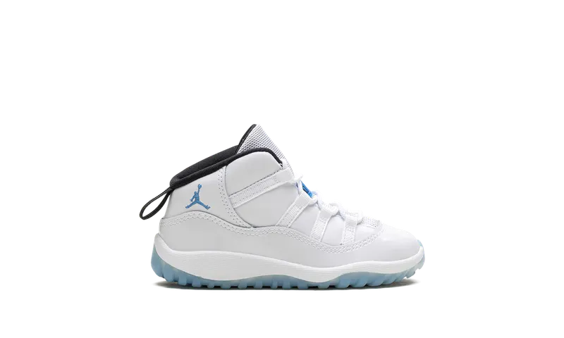 Air Jordan 11 “Legend Blue” (378040-104)