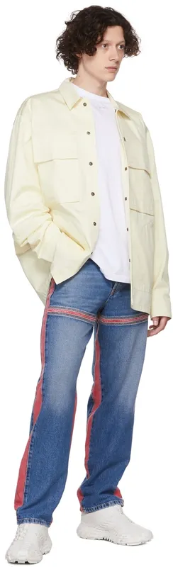Diesel White S-Prototype (Y02876P4462T1007)