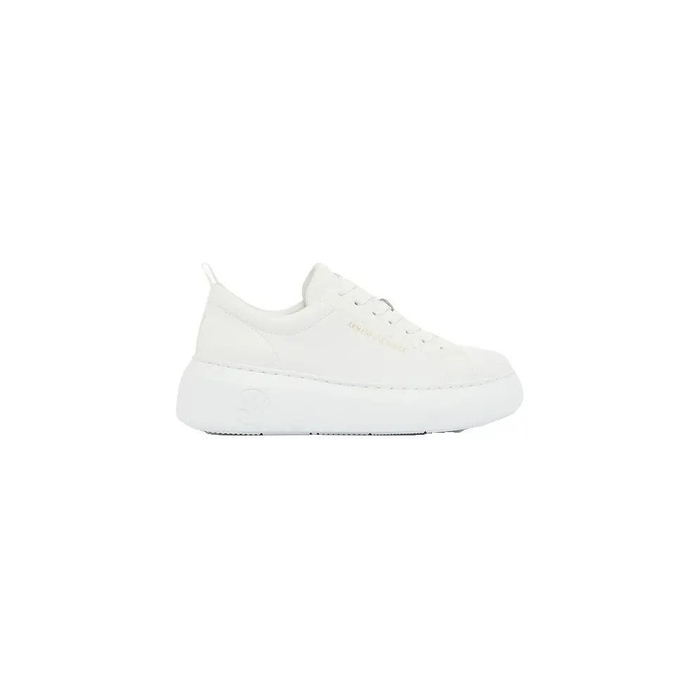 Armani Exchange Armani sneaker Optical White (XW002790AF11912U000240)
