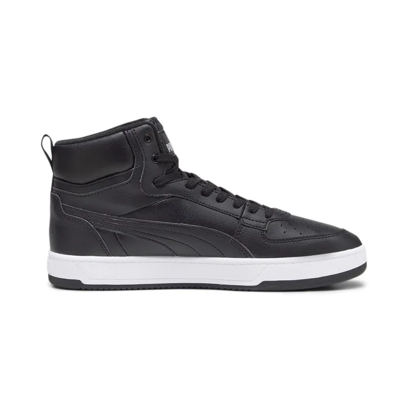Puma Caven 2.0 Mid WTR “Puma Black / Puma Silver / Puma White” (392333_02)