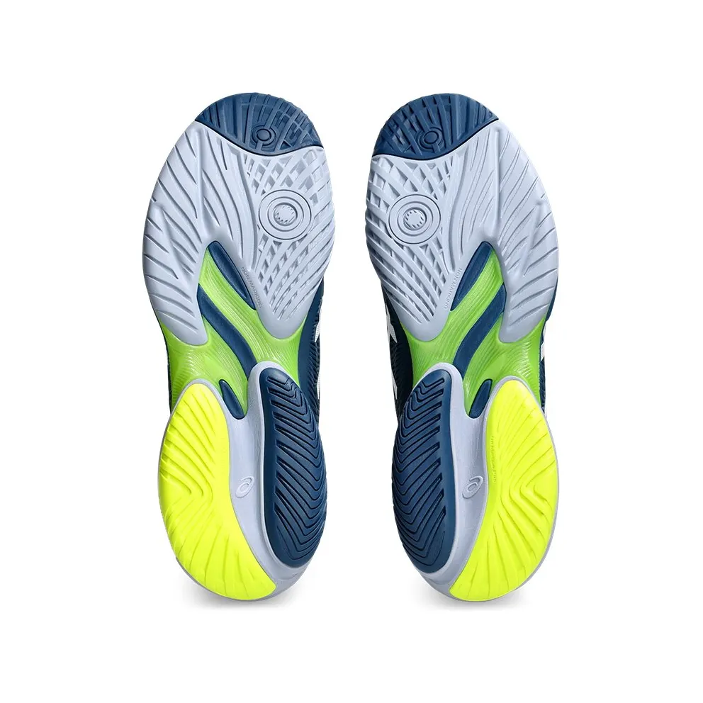 ASICS Court FF 3 Mako Blue White (1041A370-402)