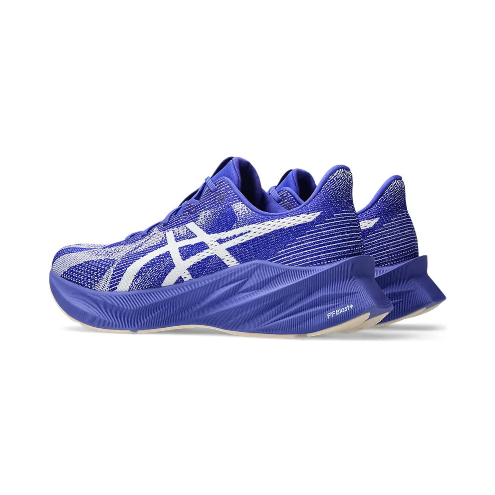 ASICS DYNABLAST 5 “Cobalt Burst / White” (1011B983-404)