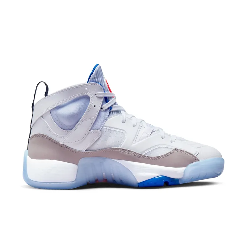 Jumpman Two Trey PSG White (DX6551-104)