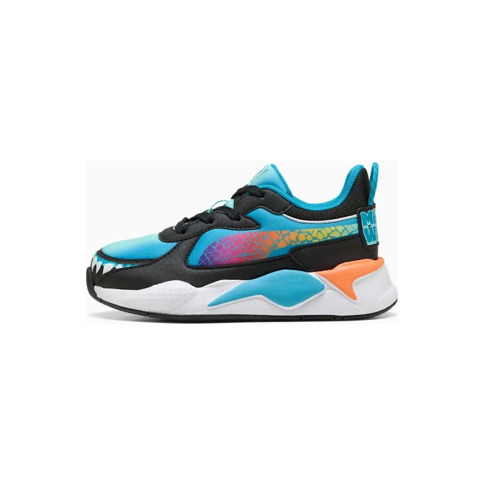 Puma RS-X Hot Wheels Monster Trucks (403400-01)