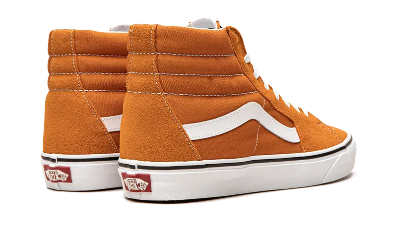 Vans SK8-Hi “Desert Sun” (VN0A5KRH8ED)