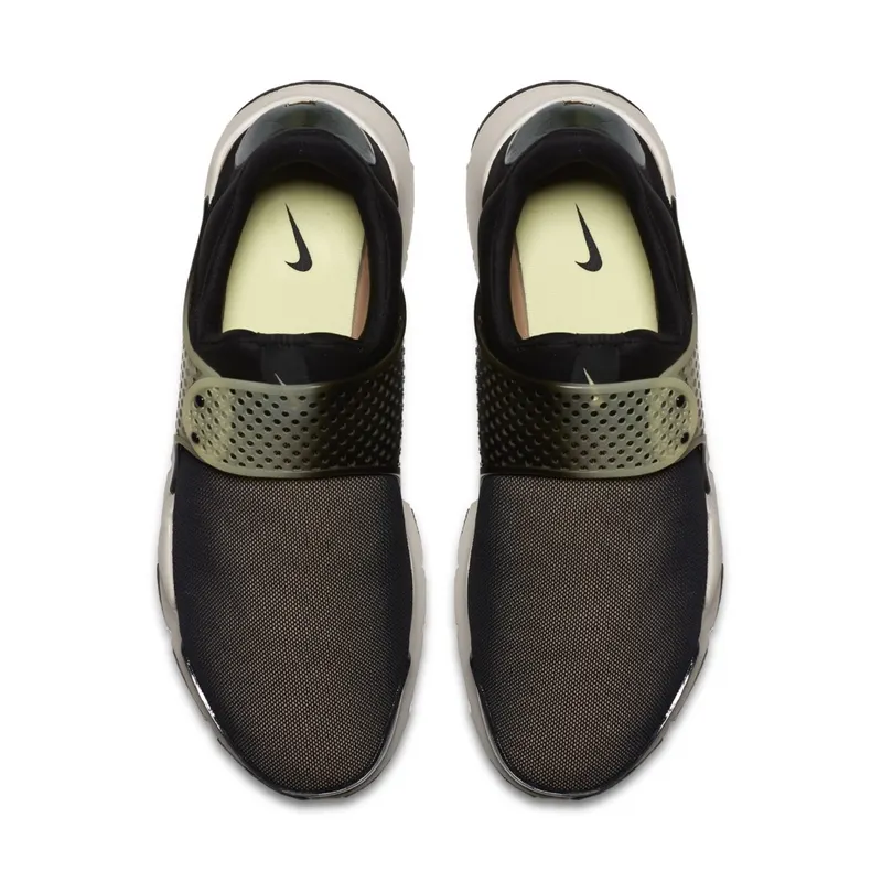 Nike  Sock Dart Chameleon Black/Bio Beige-Light Bone (924479-001)
