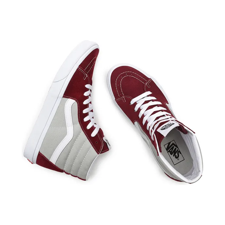 vans-sk8-hi VN0A32QG4PR