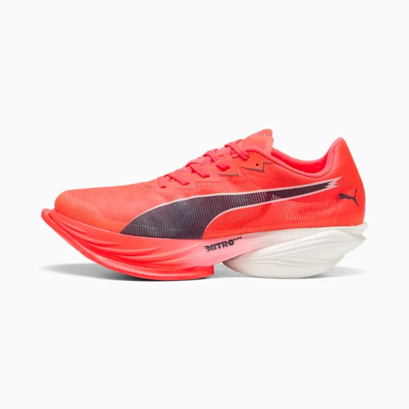Puma Fast-R Nitro Elite 3 Ultra Red / Inky Depths (312060-11)