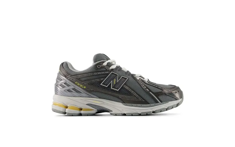 New Balance 1906 “Grey Peach” (U19064S0)