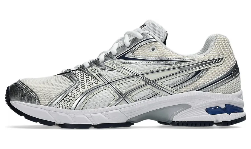ASICS GEL-DS TRAINER 14 “White / Midnight” (1203A607-108)