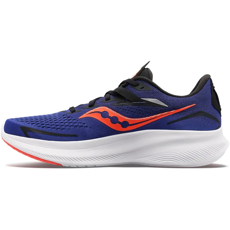 Saucony Ride – “Sapphire” (S20729-16)