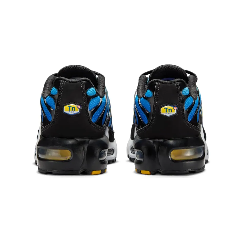 Nike Air Max Plus OG GS “Hyper Blue” (CD0609-032)